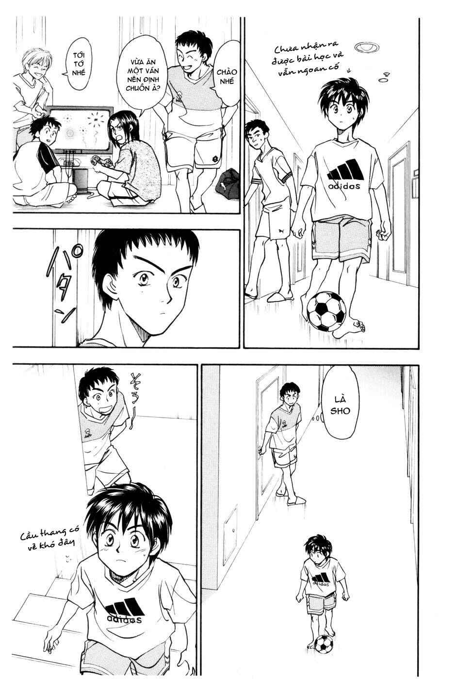 Chapter 110 - Page 12