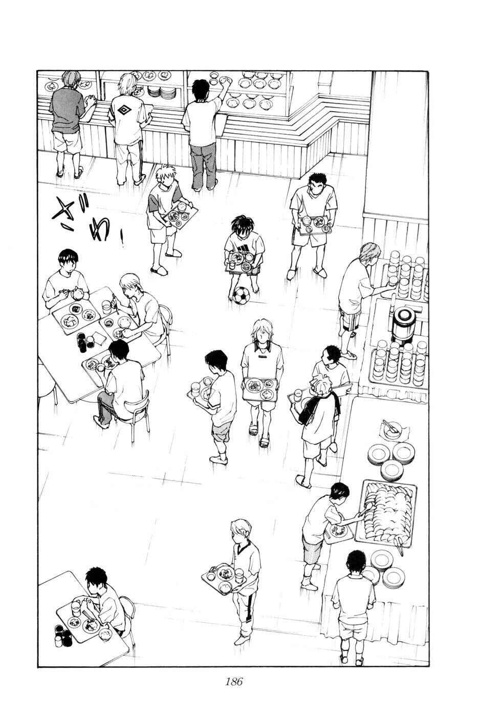 Chapter 110 - Page 3