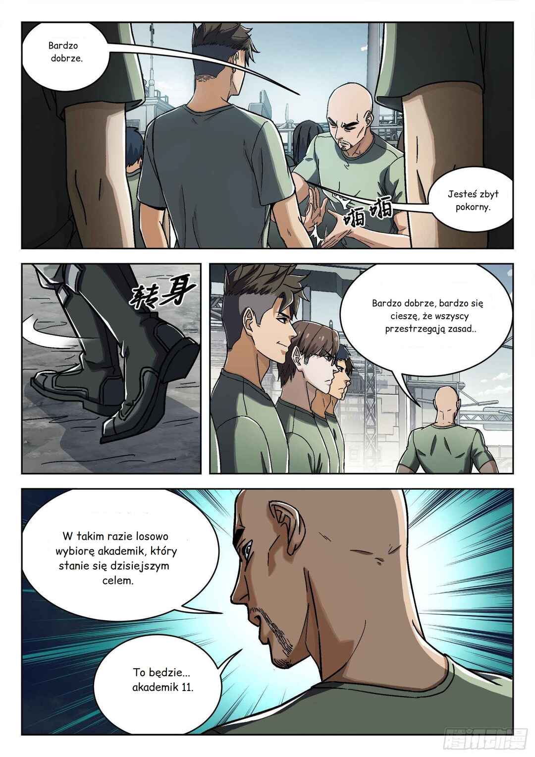 Chapter 27 - Page 5