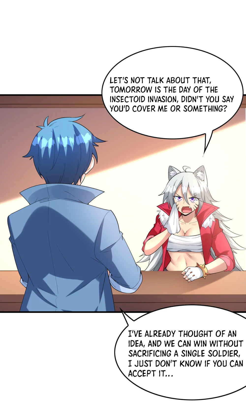 Chapter 148 - Page 30