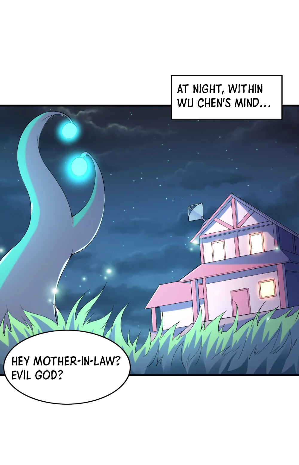Chapter 148 - Page 36