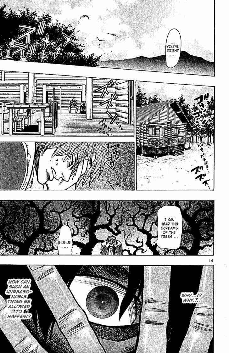 Chapter 64 - Page 14