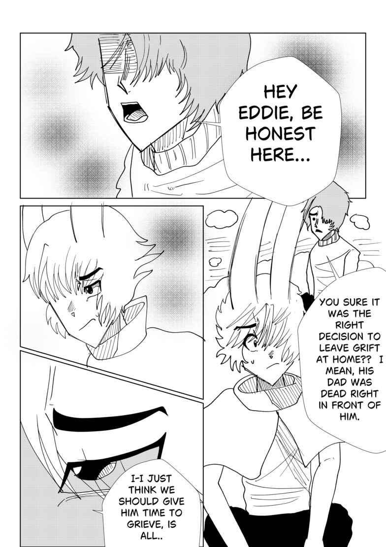 Chapter 3 - Page 1