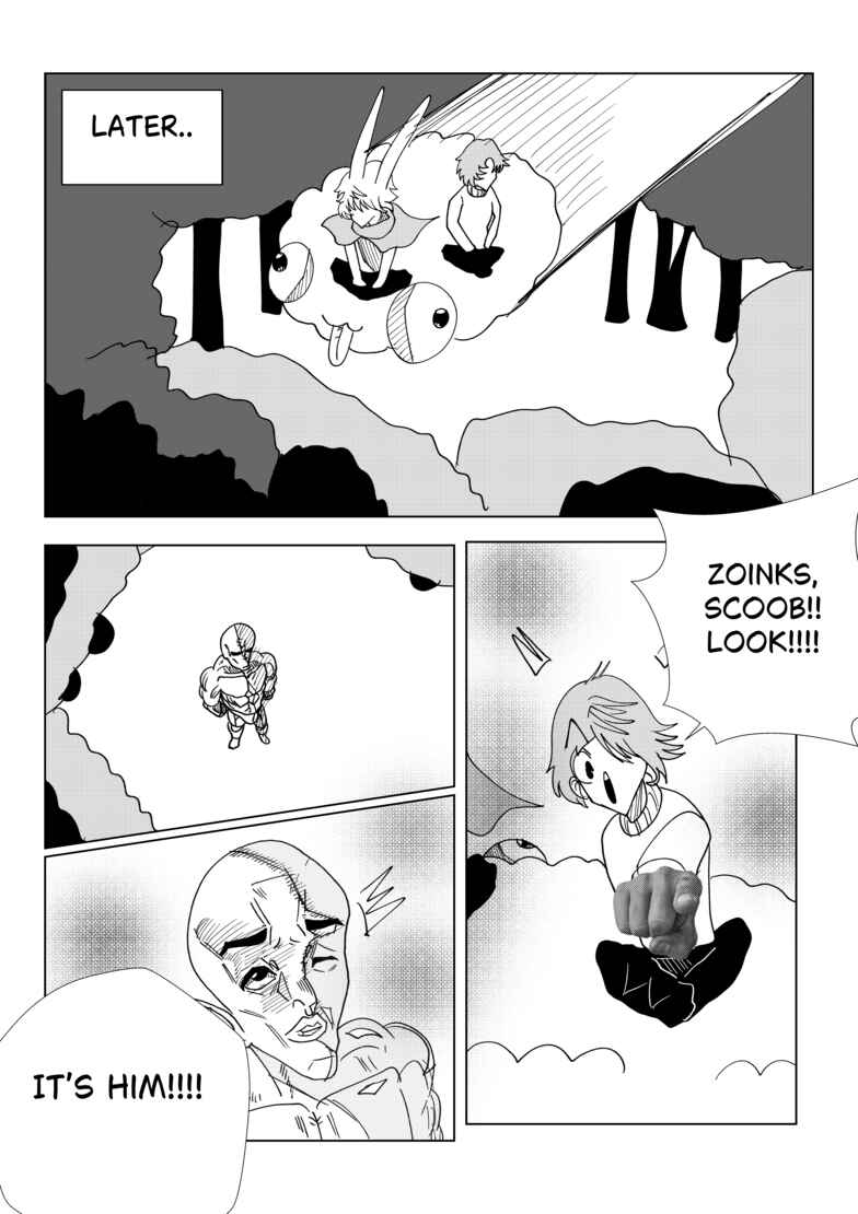 Chapter 3 - Page 4