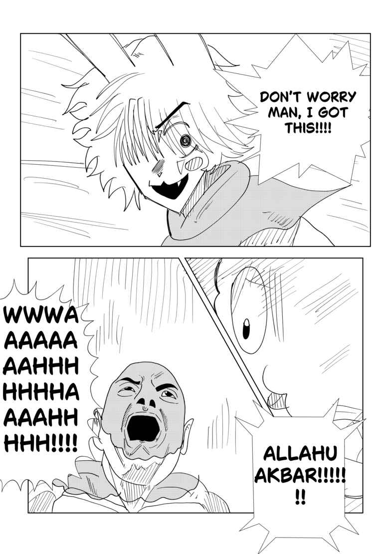 Chapter 3 - Page 5