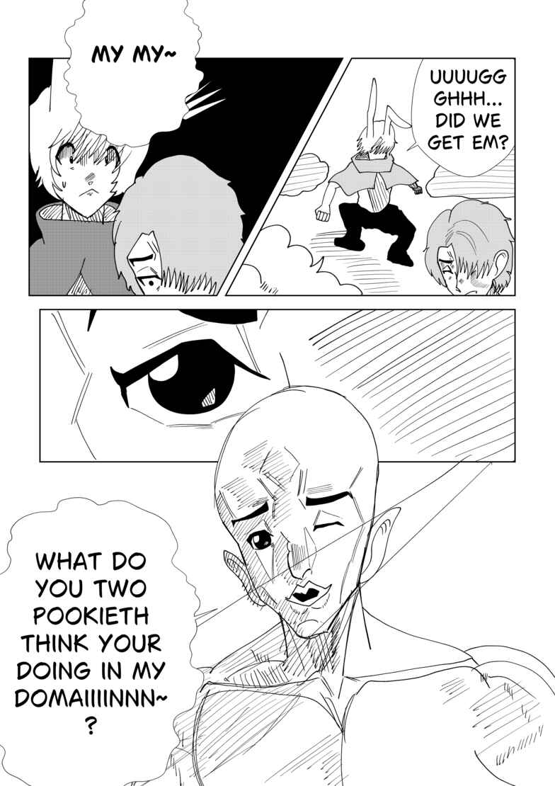 Chapter 3 - Page 7
