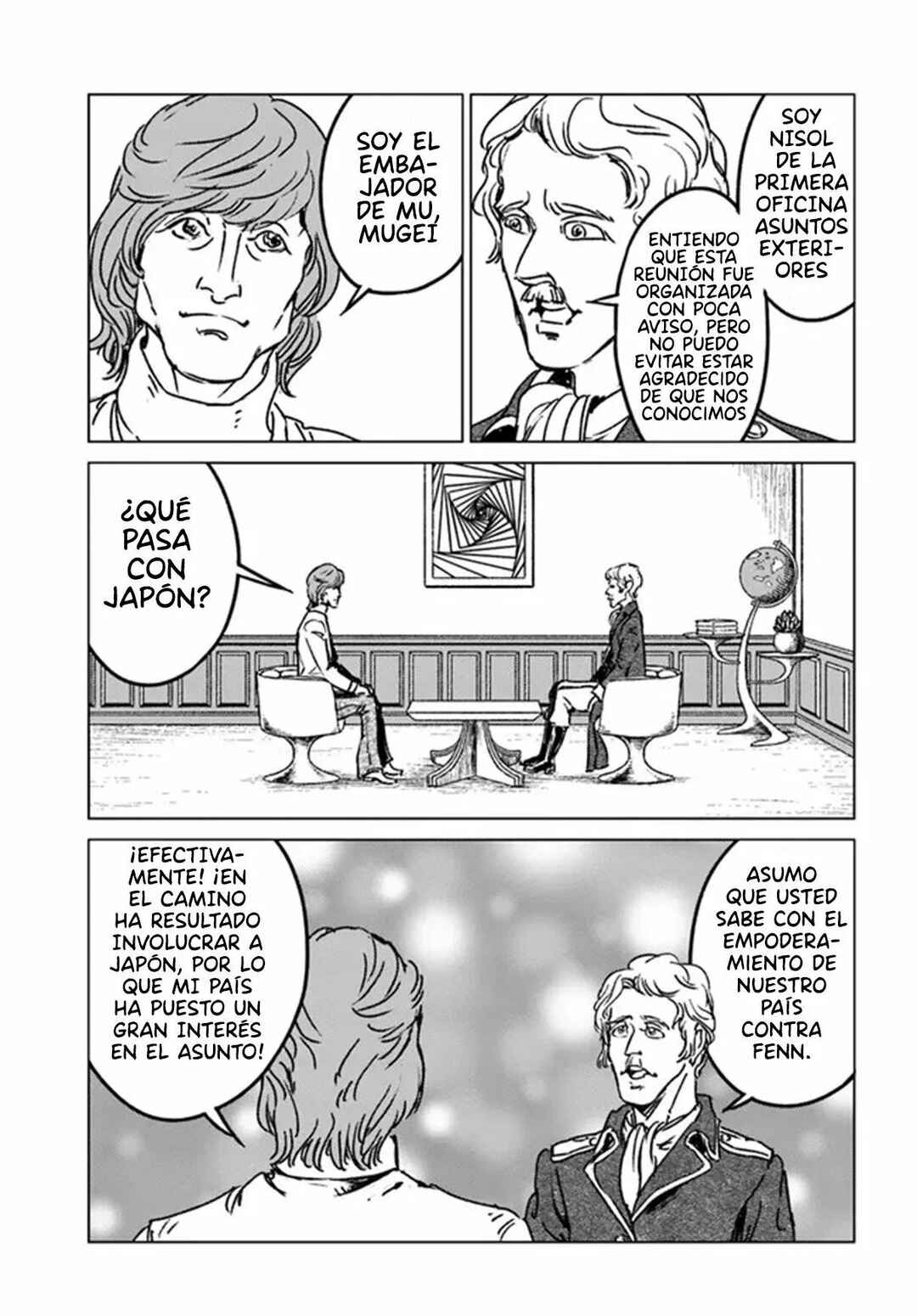 Chapter 33 - Page 29