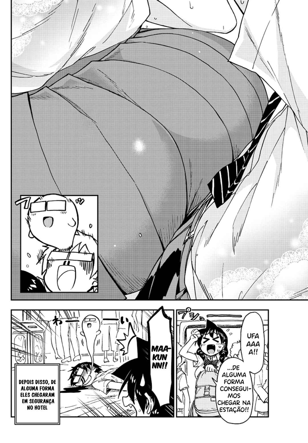 Chapter 150 - Page 17