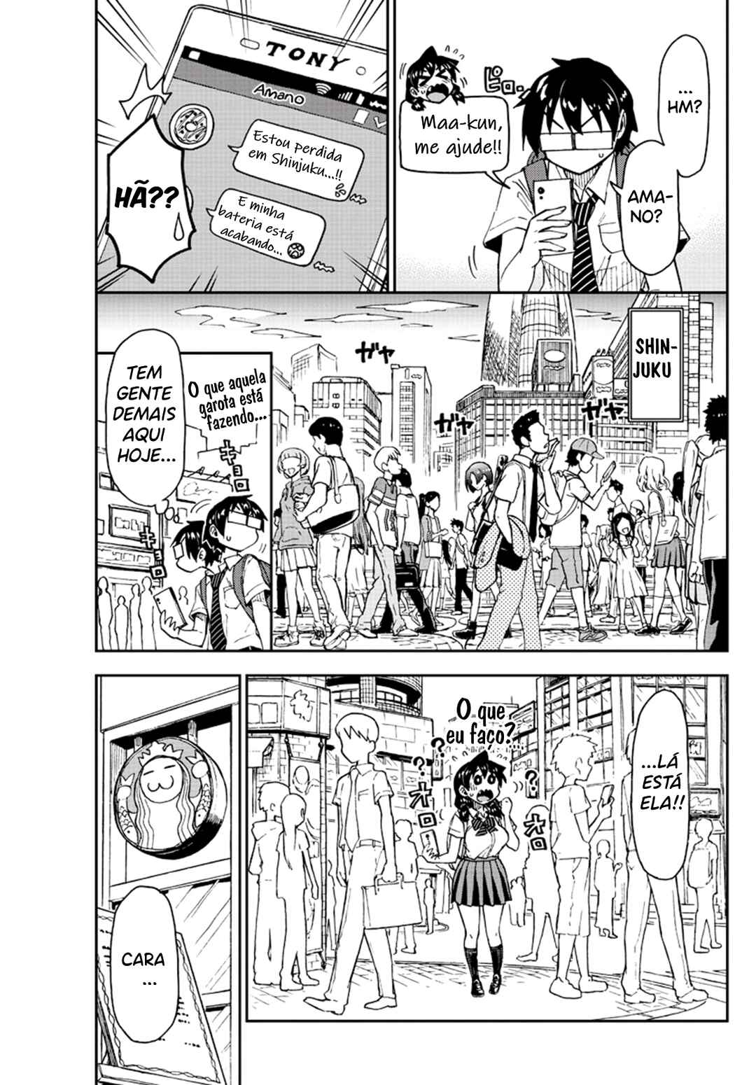 Chapter 150 - Page 8