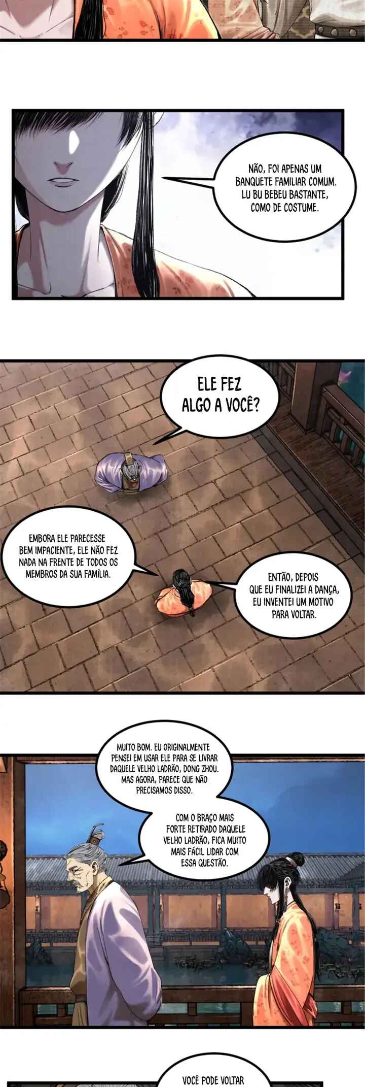 Chapter 71 - Page 10
