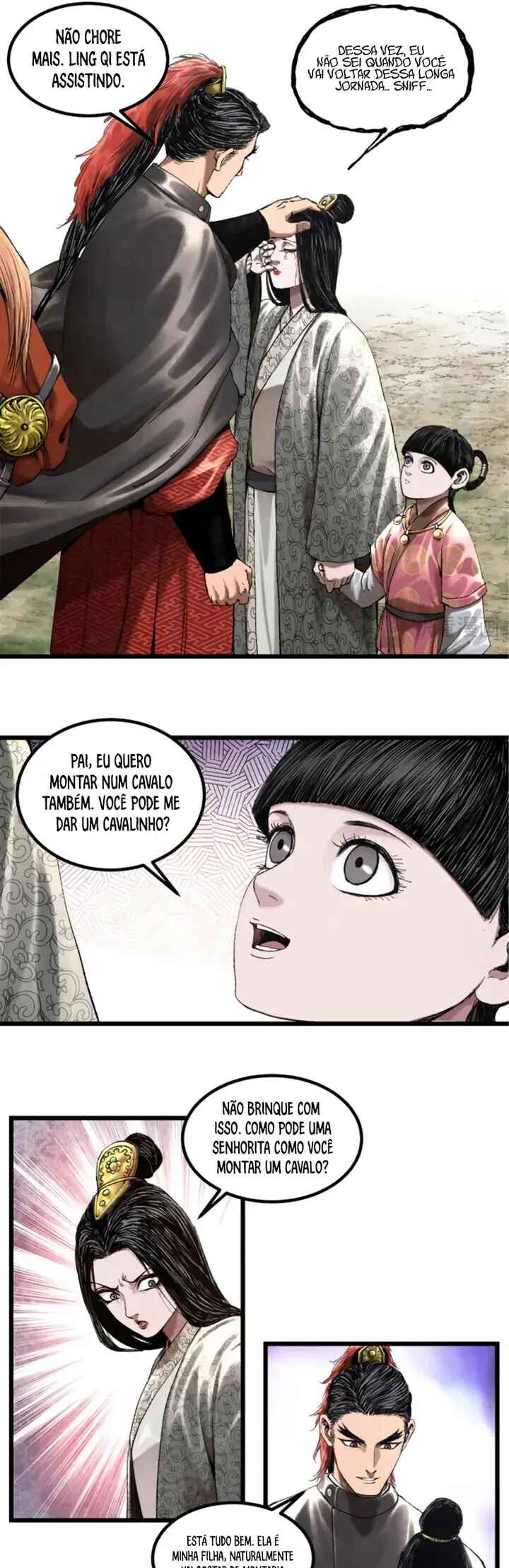 Chapter 71 - Page 12