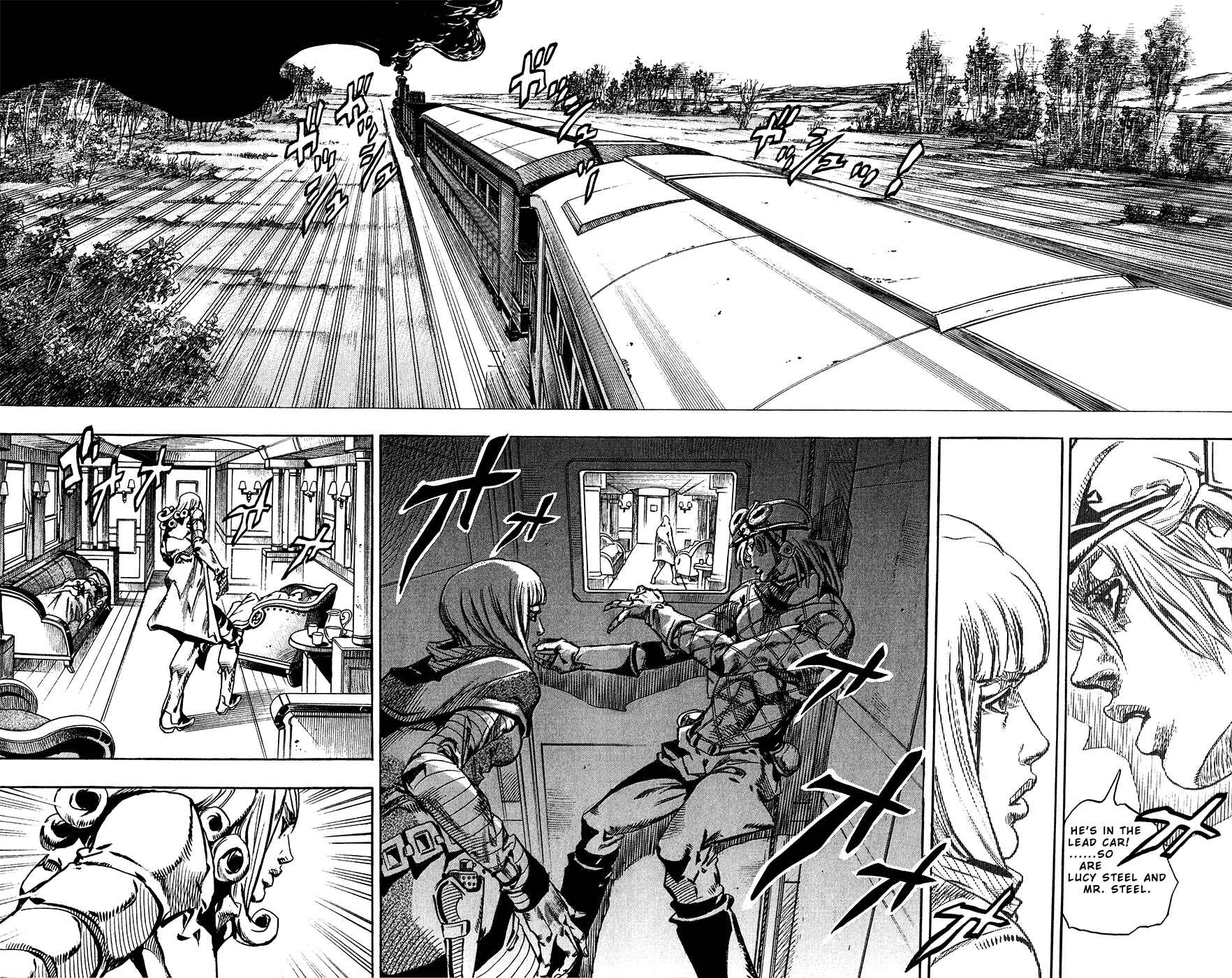 Chapter 75 - Page 2