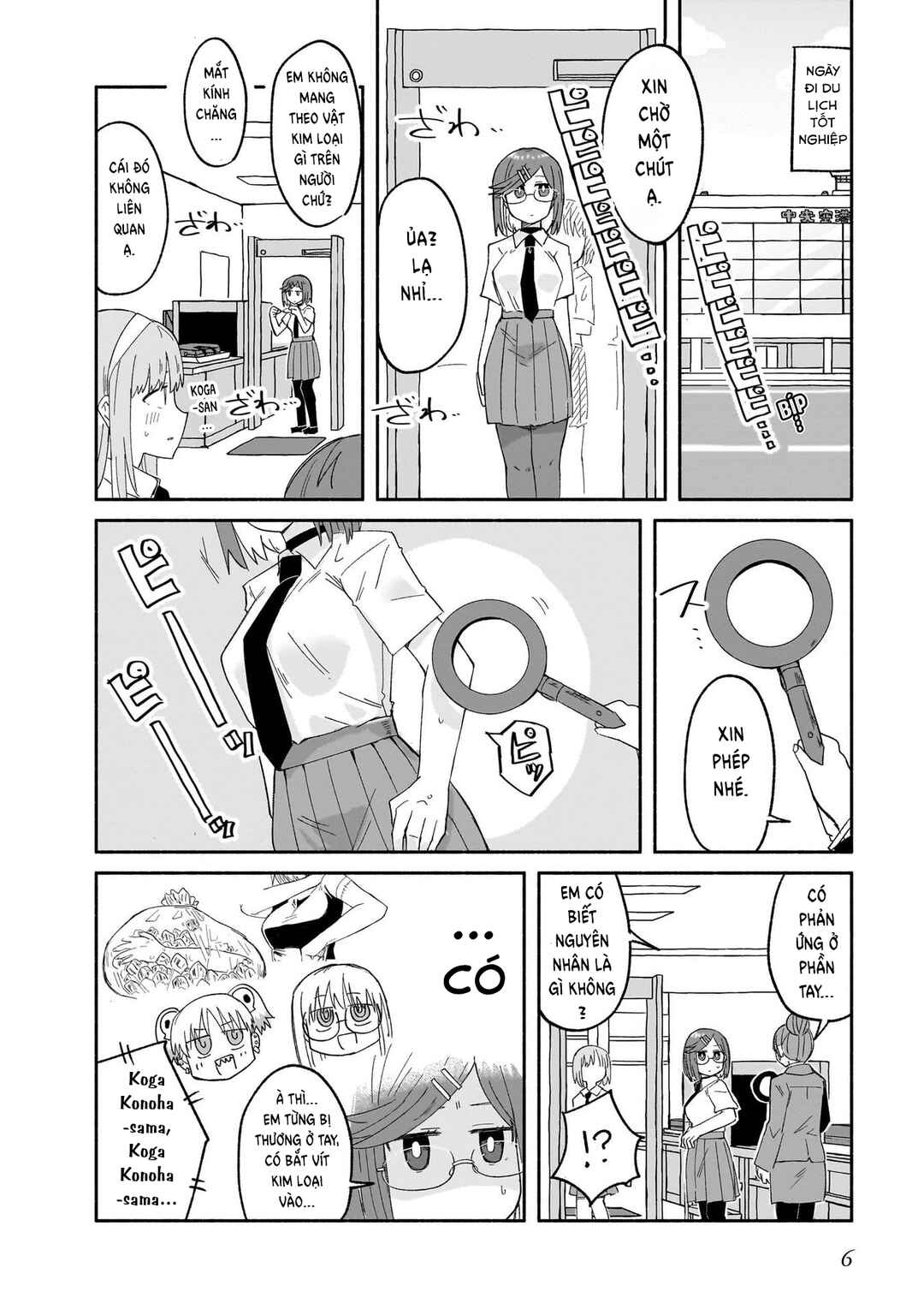 Chapter 26 - Page 8