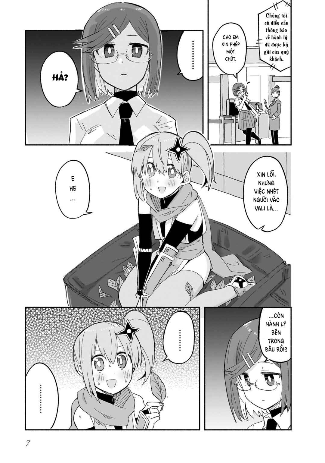 Chapter 26 - Page 9