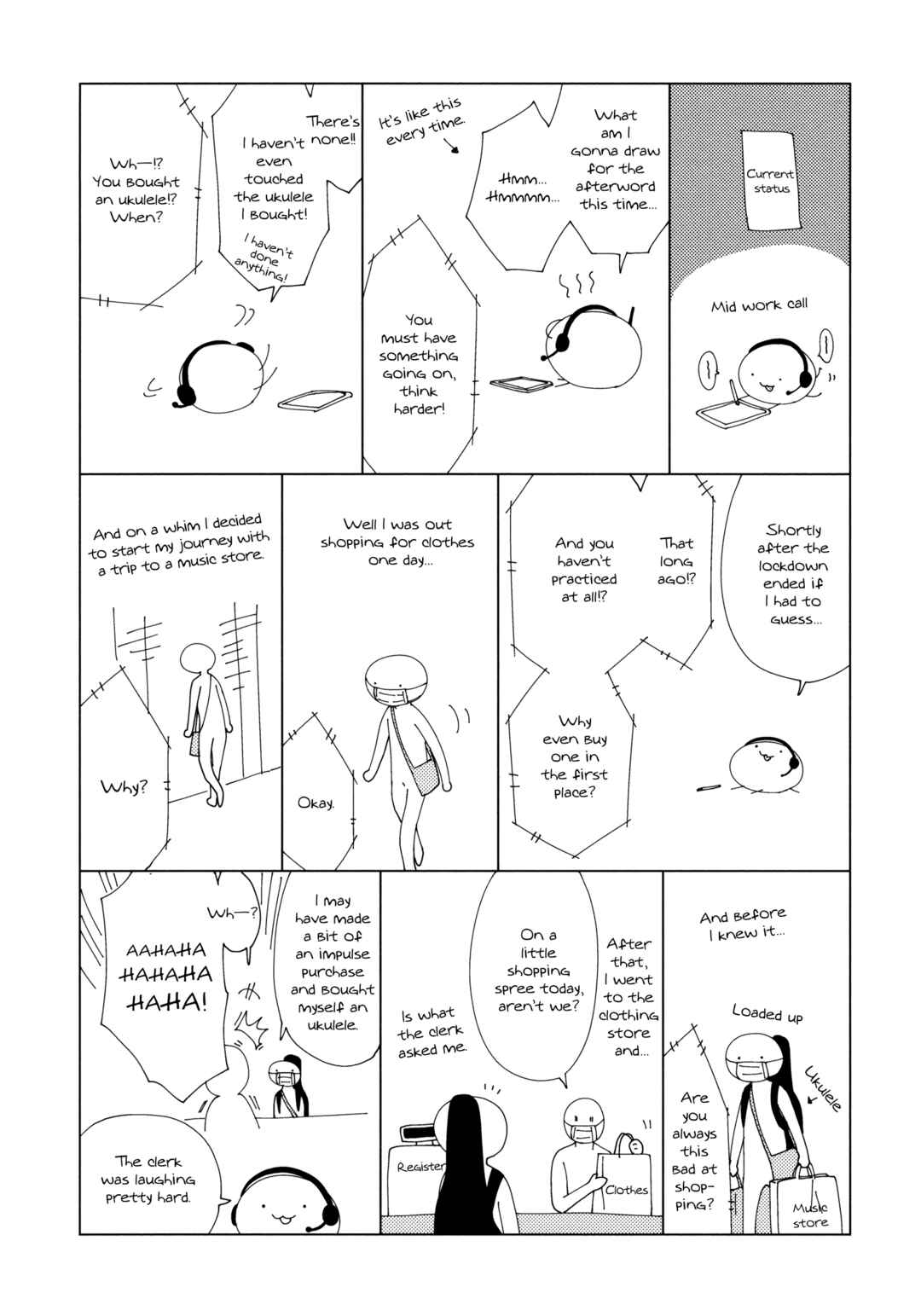Chapter 158.8 - Page 6