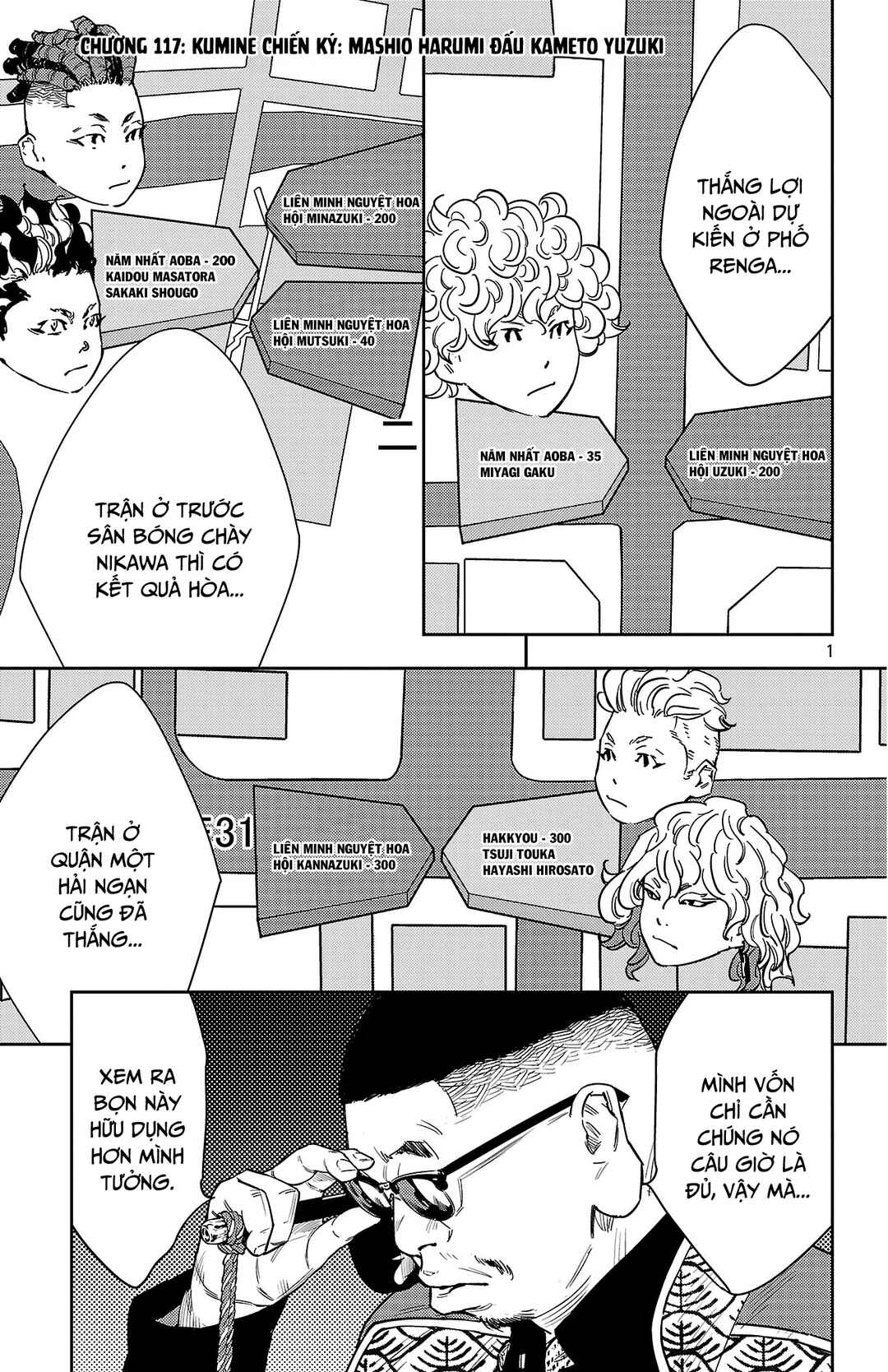 Chapter 117 - Page 2