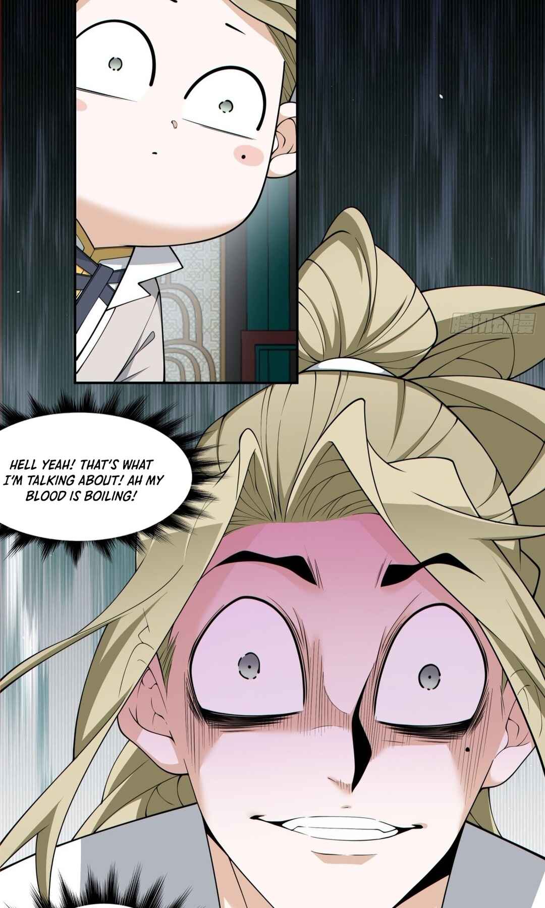 Chapter 231 - Page 14