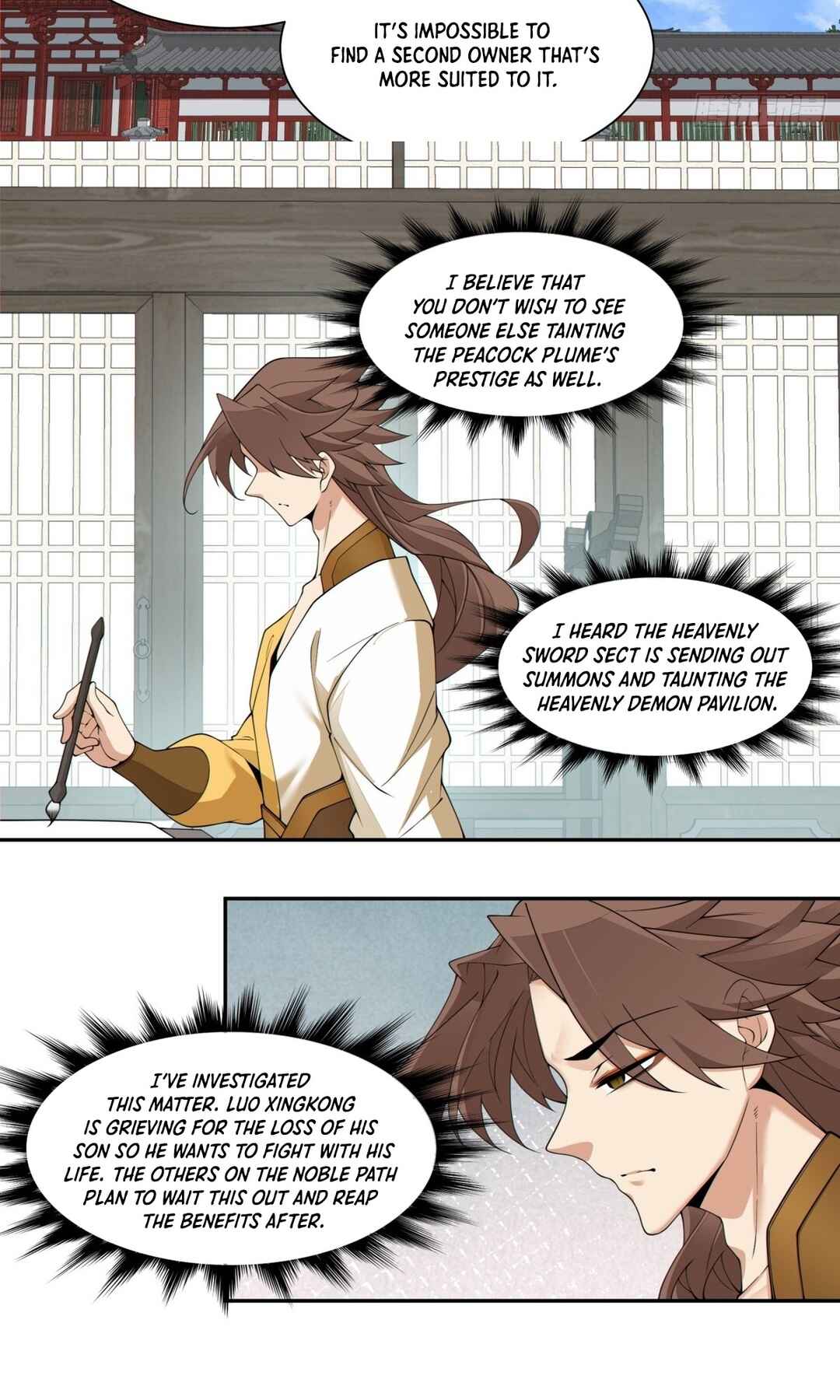 Chapter 231 - Page 18