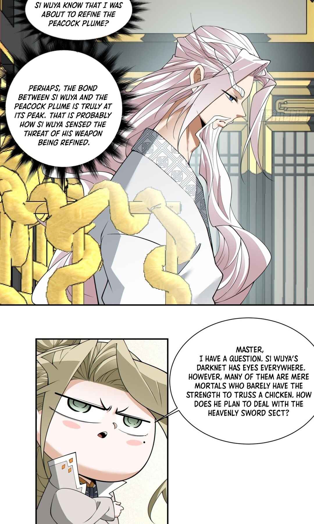 Chapter 231 - Page 20