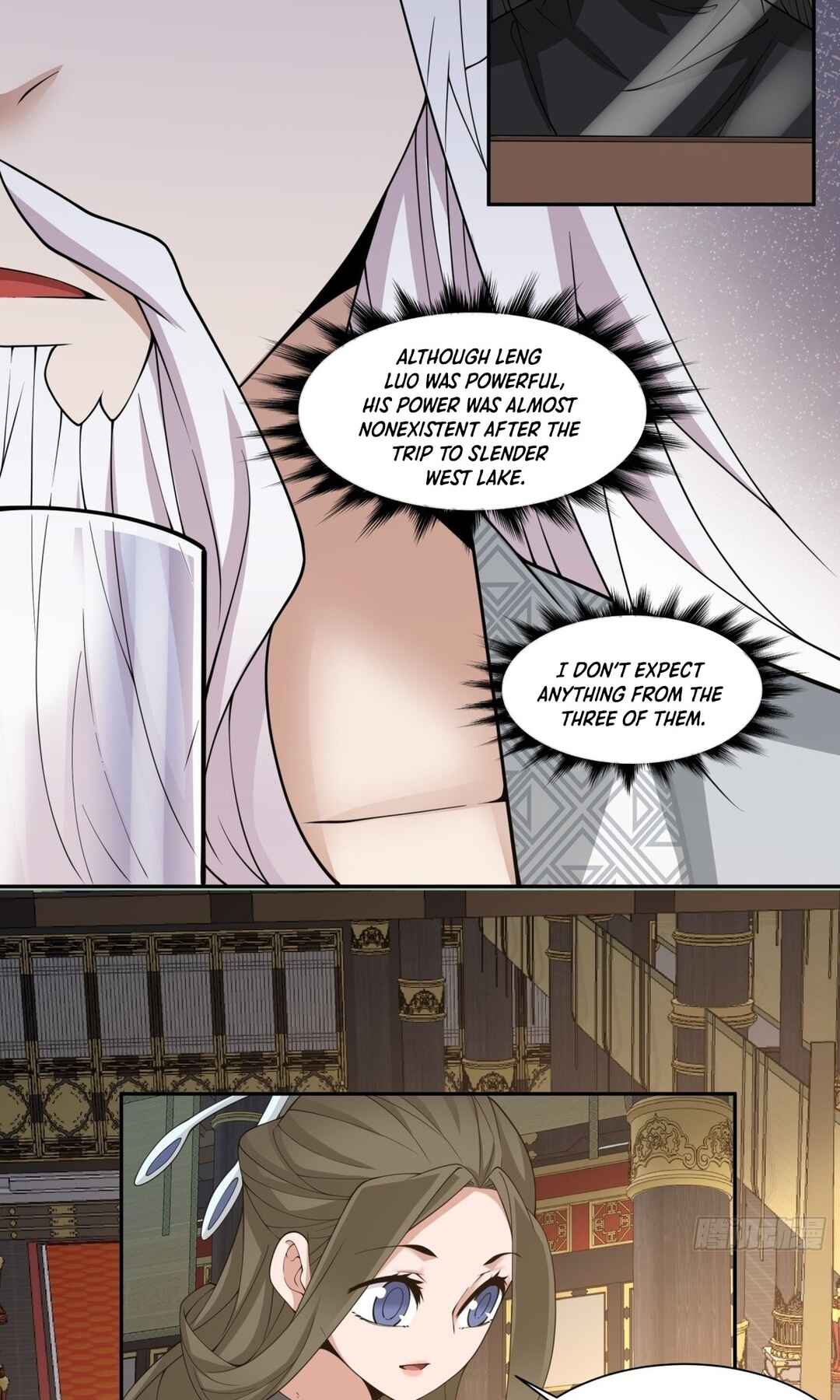 Chapter 231 - Page 30