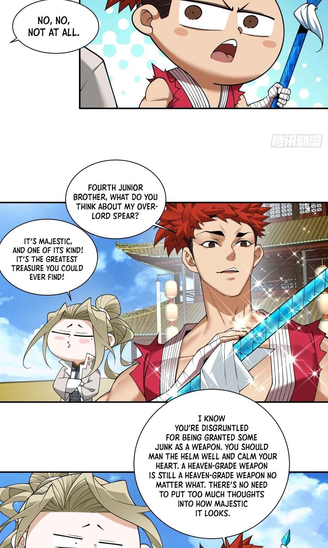 Chapter 231 - Page 37