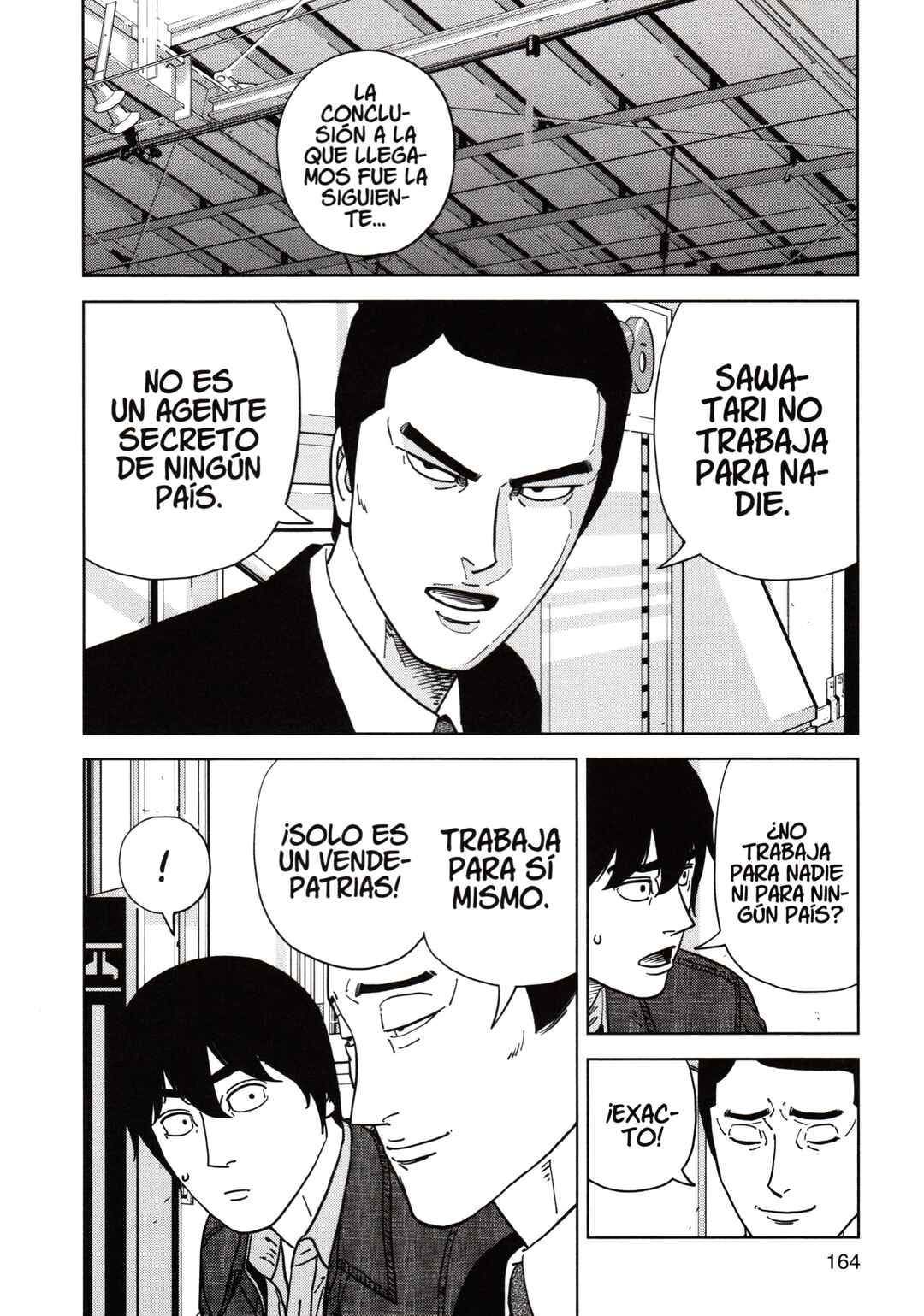 Chapter 192 - Page 12