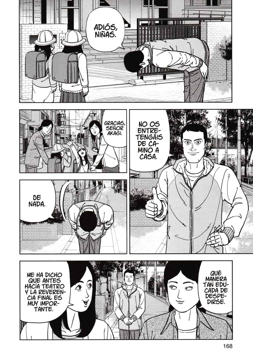 Chapter 192 - Page 16