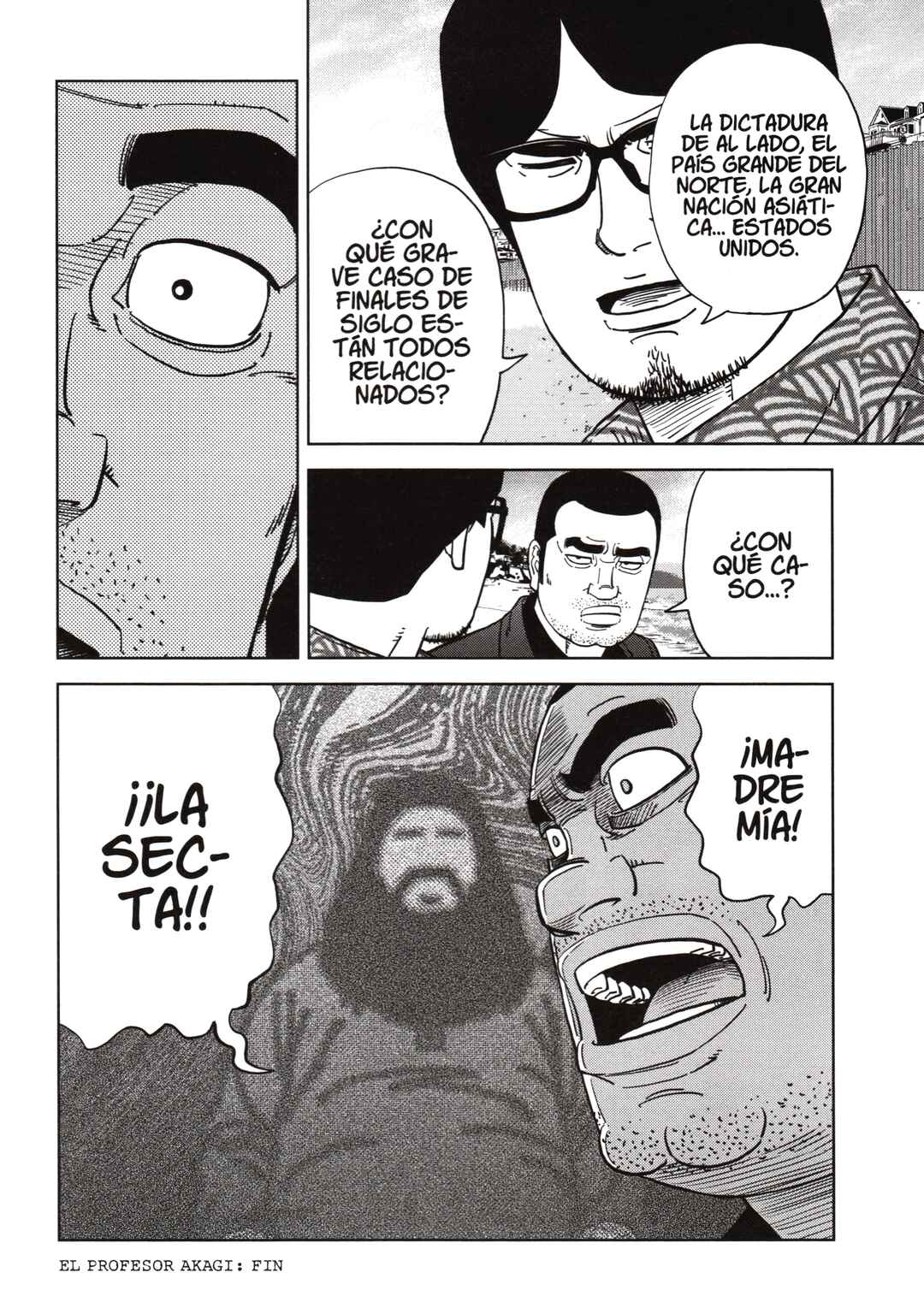 Chapter 192 - Page 18
