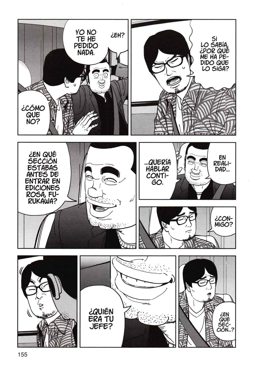 Chapter 192 - Page 3