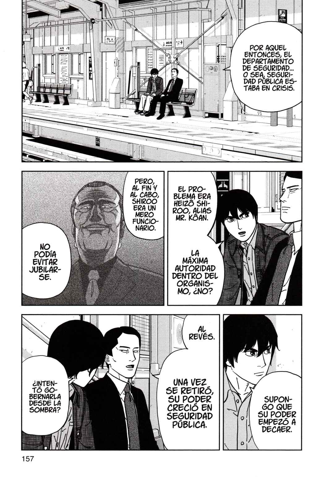 Chapter 192 - Page 5