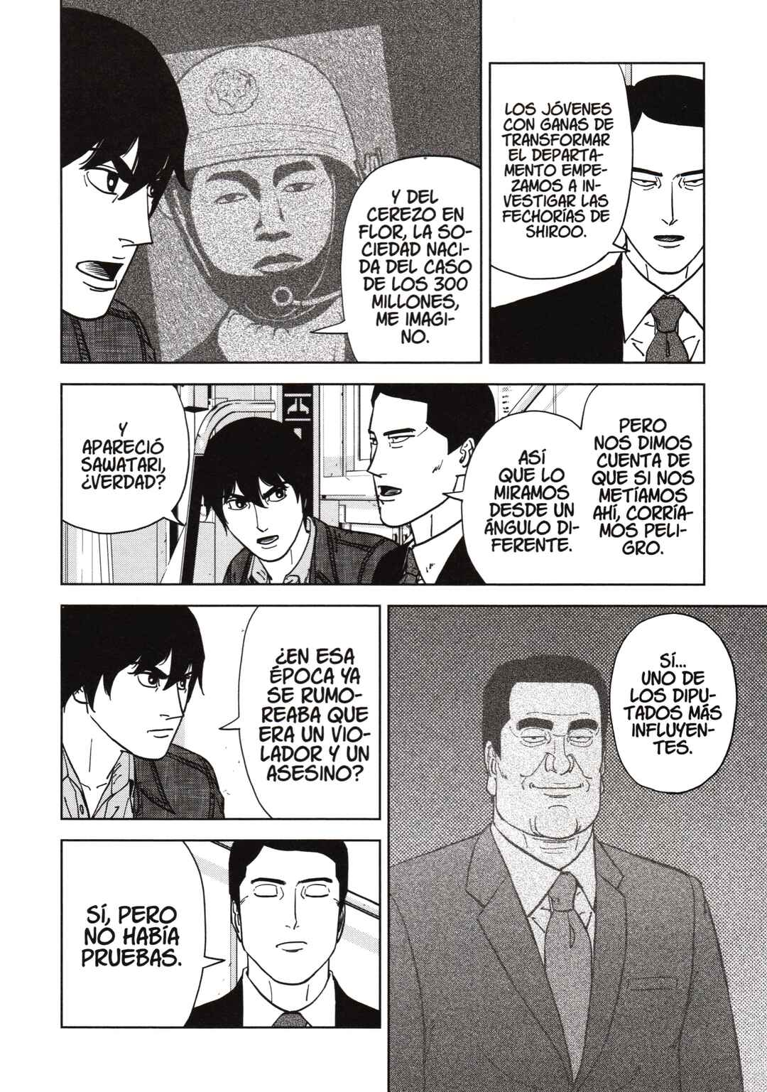 Chapter 192 - Page 6