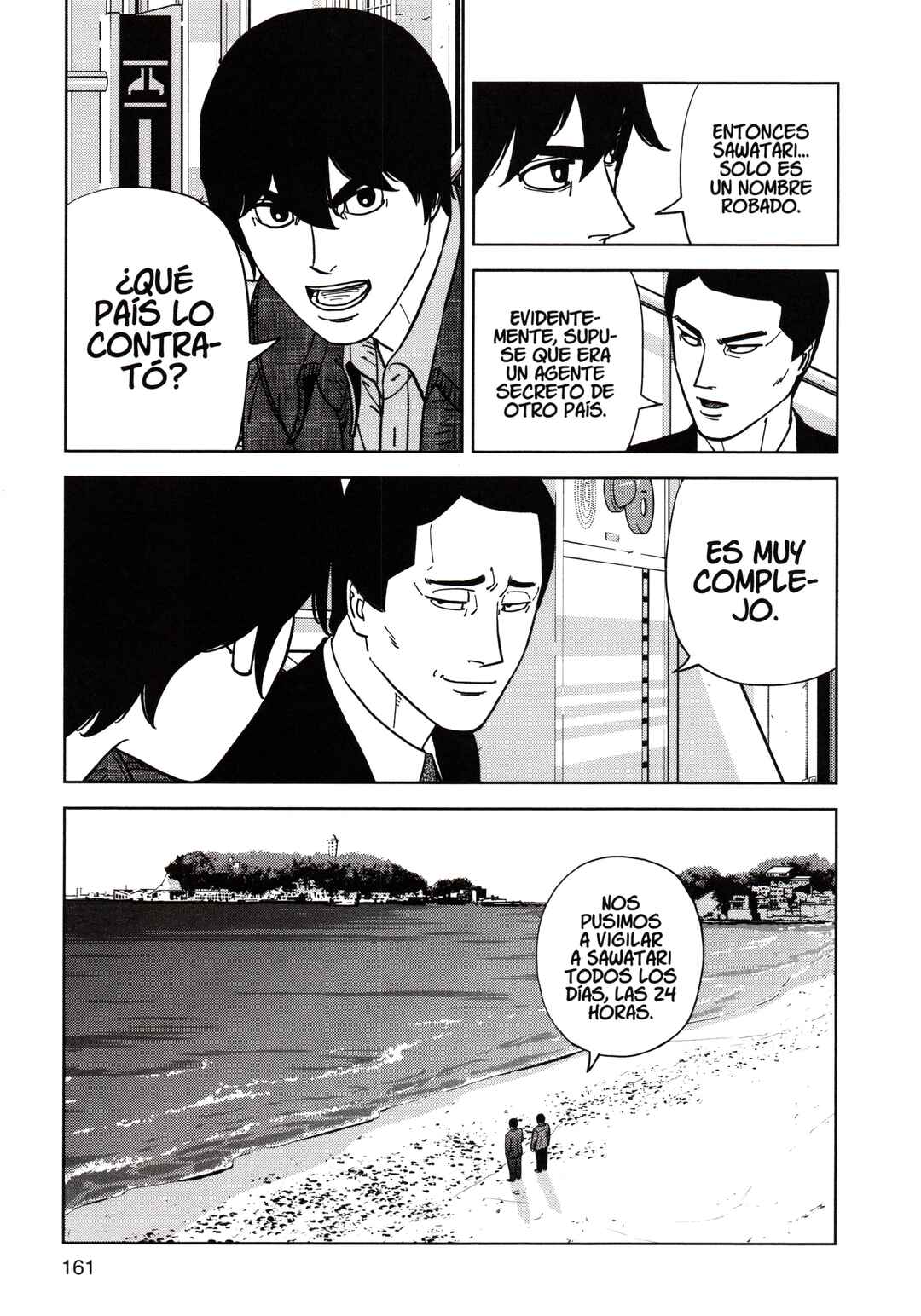 Chapter 192 - Page 9