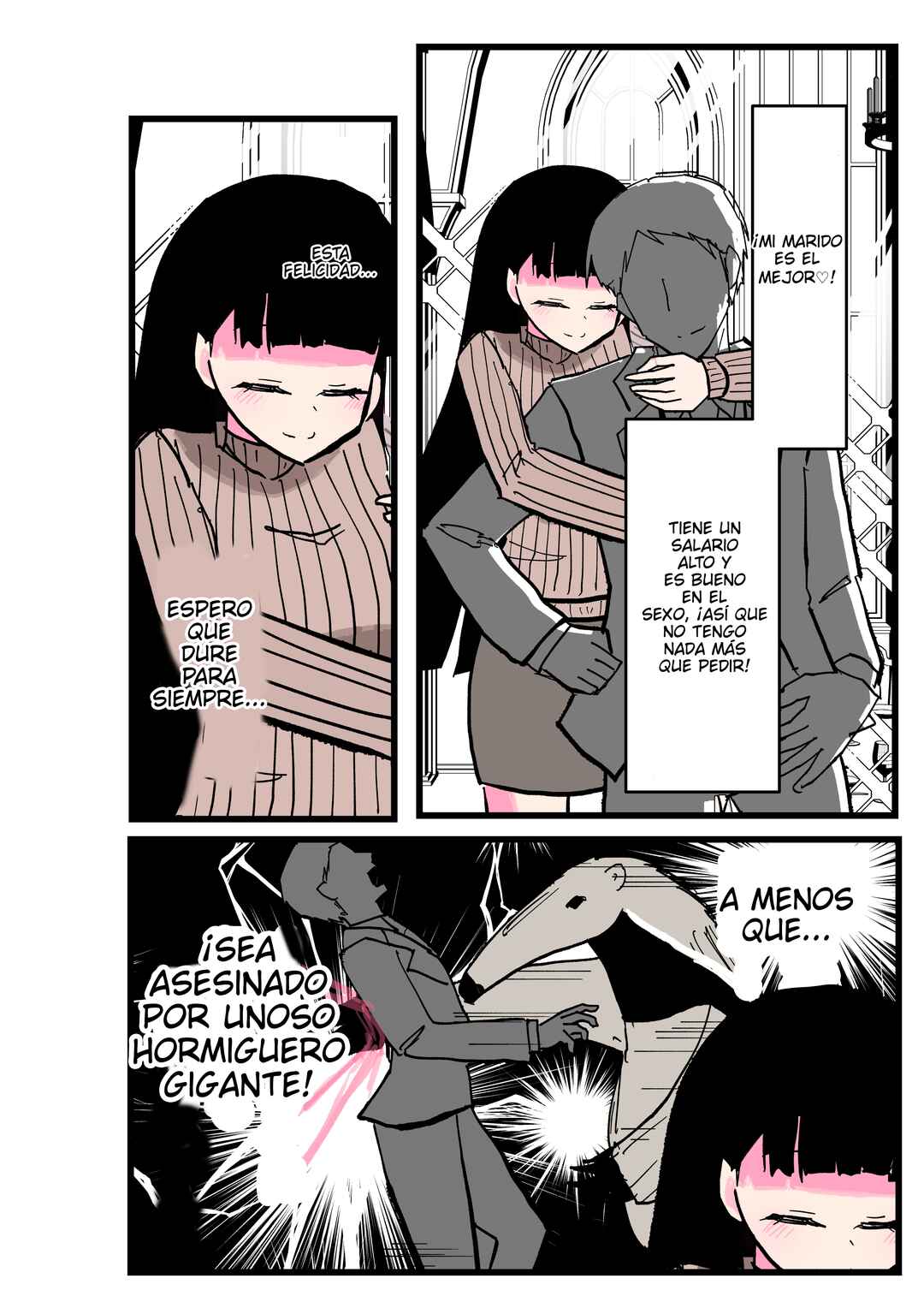 Chapter 4 - Page 1
