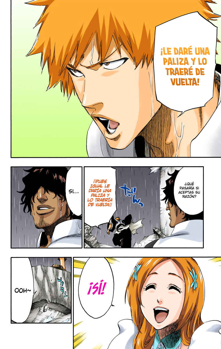 Chapter 587 - Page 11