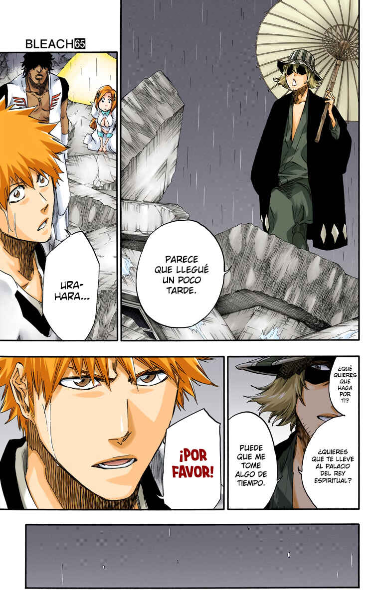 Chapter 587 - Page 12