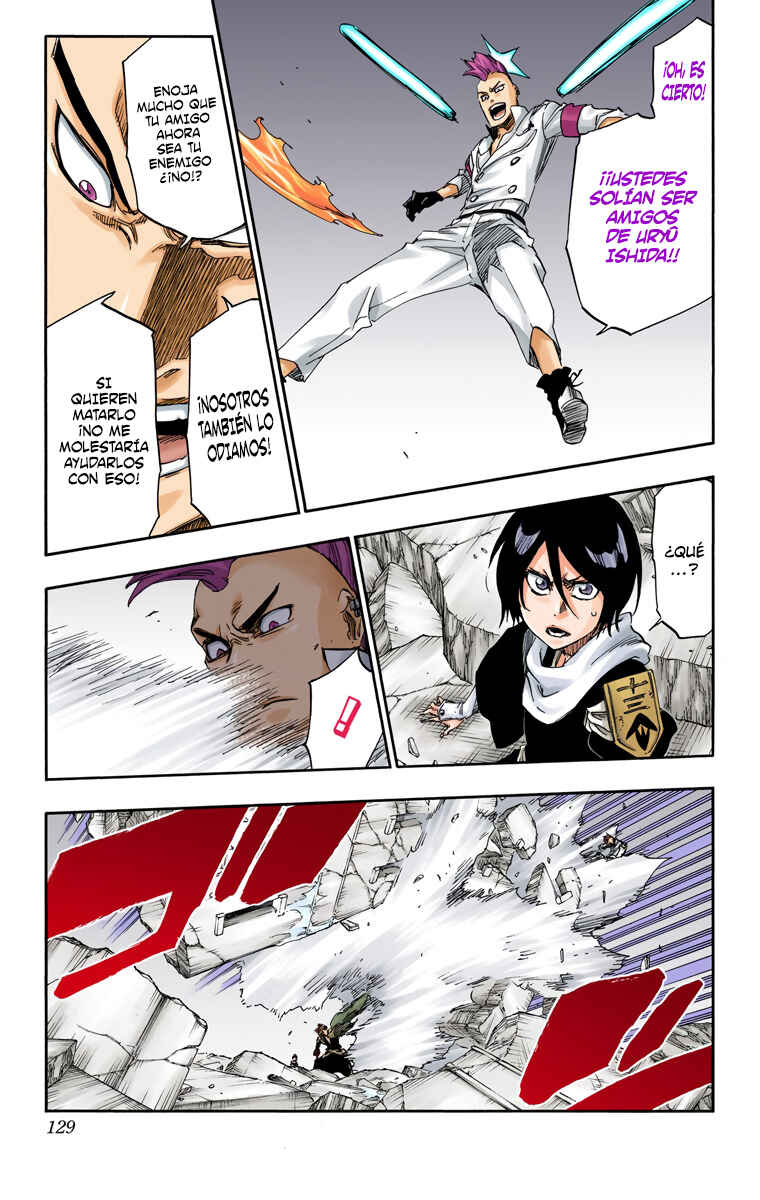 Chapter 587 - Page 14