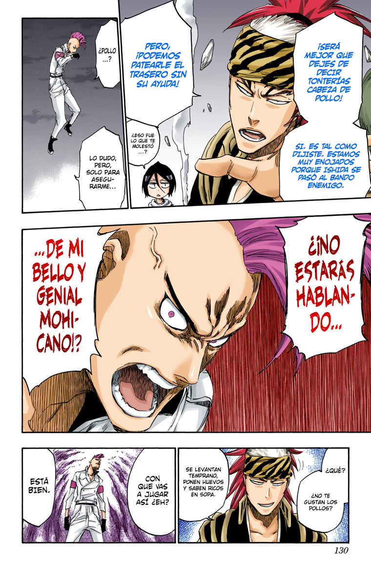 Chapter 587 - Page 15