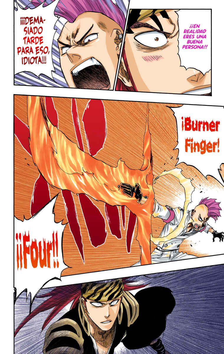 Chapter 587 - Page 17