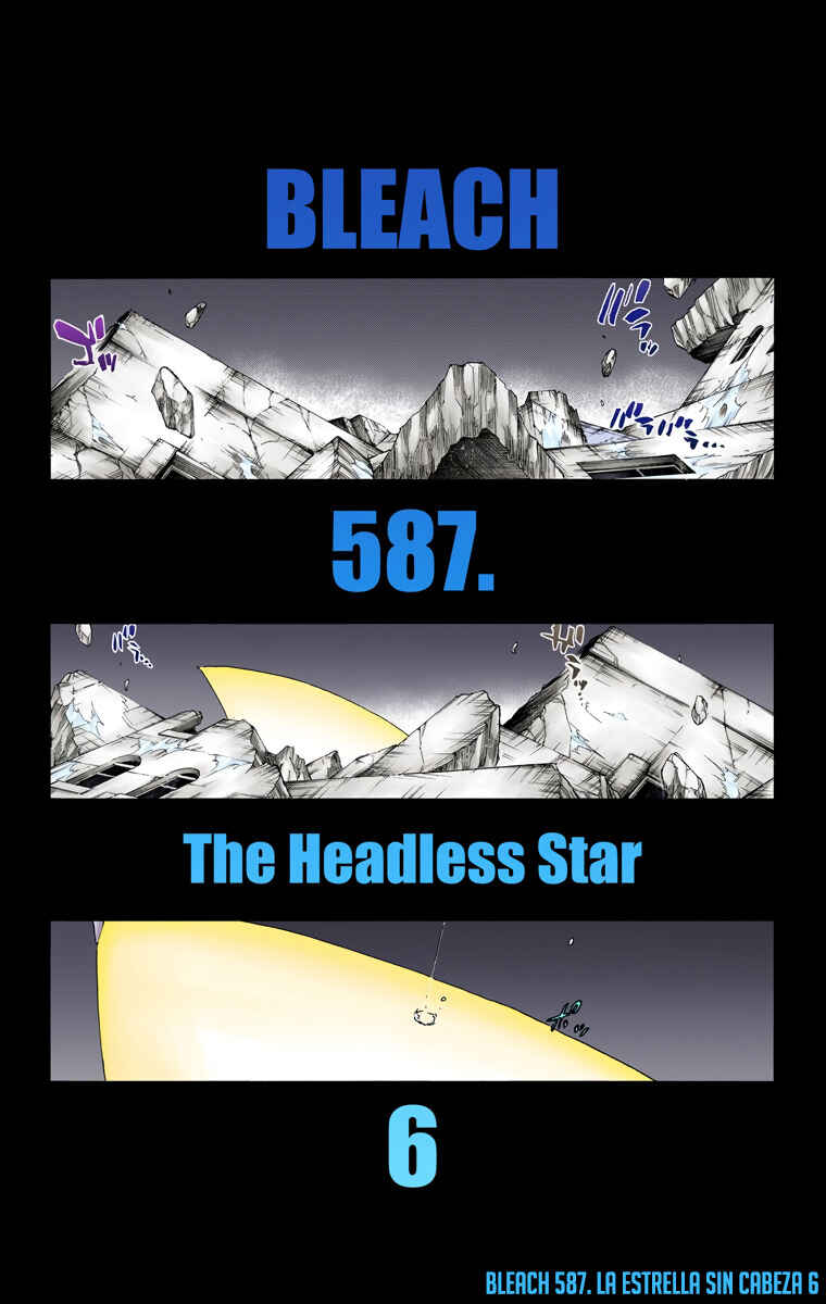 Chapter 587 - Page 7