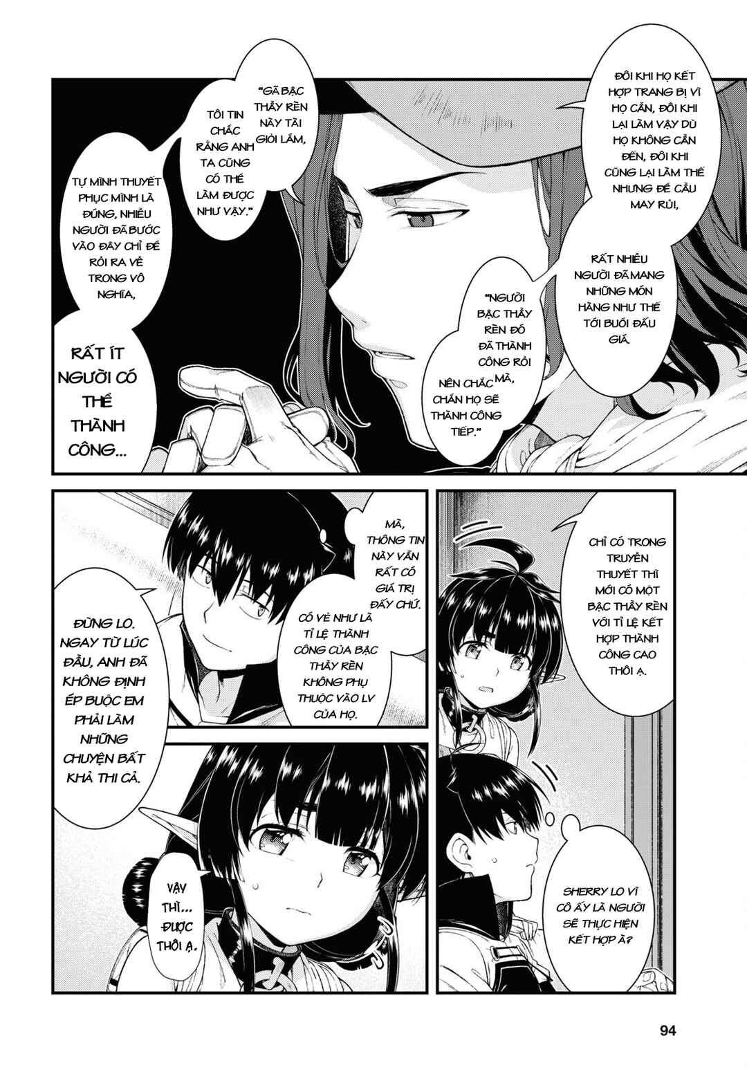 Chapter 57 - Page 20