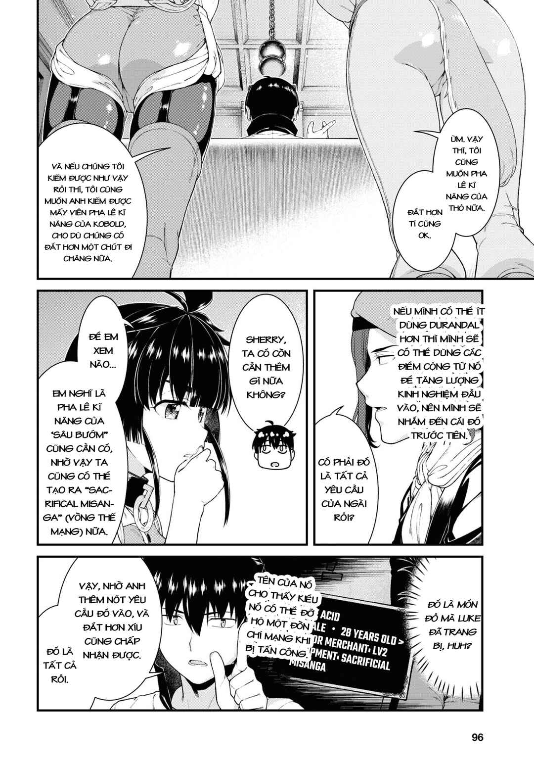 Chapter 57 - Page 22