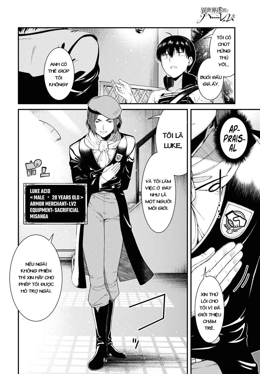 Chapter 57 - Page 6