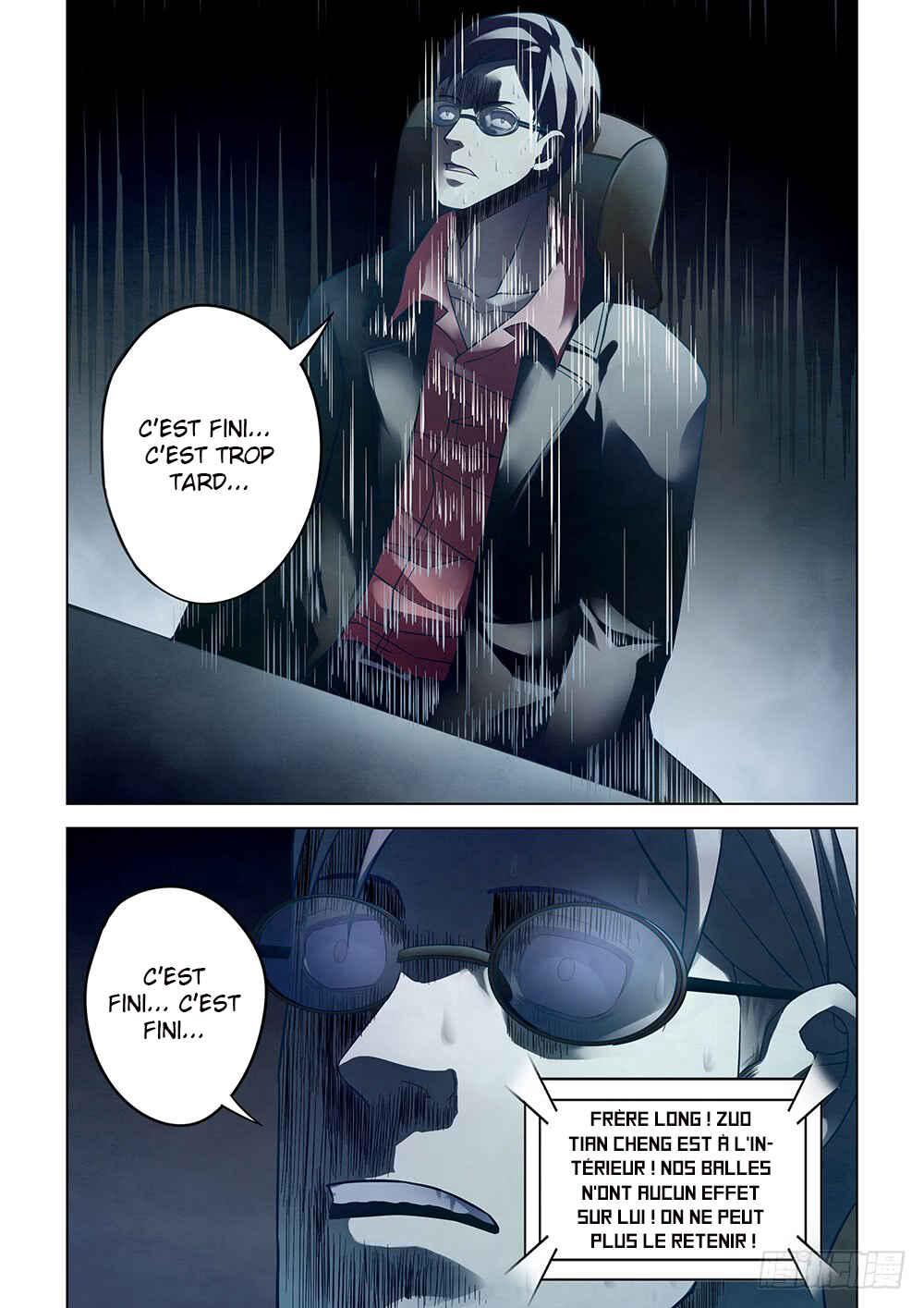 Chapter 96 - Page 10