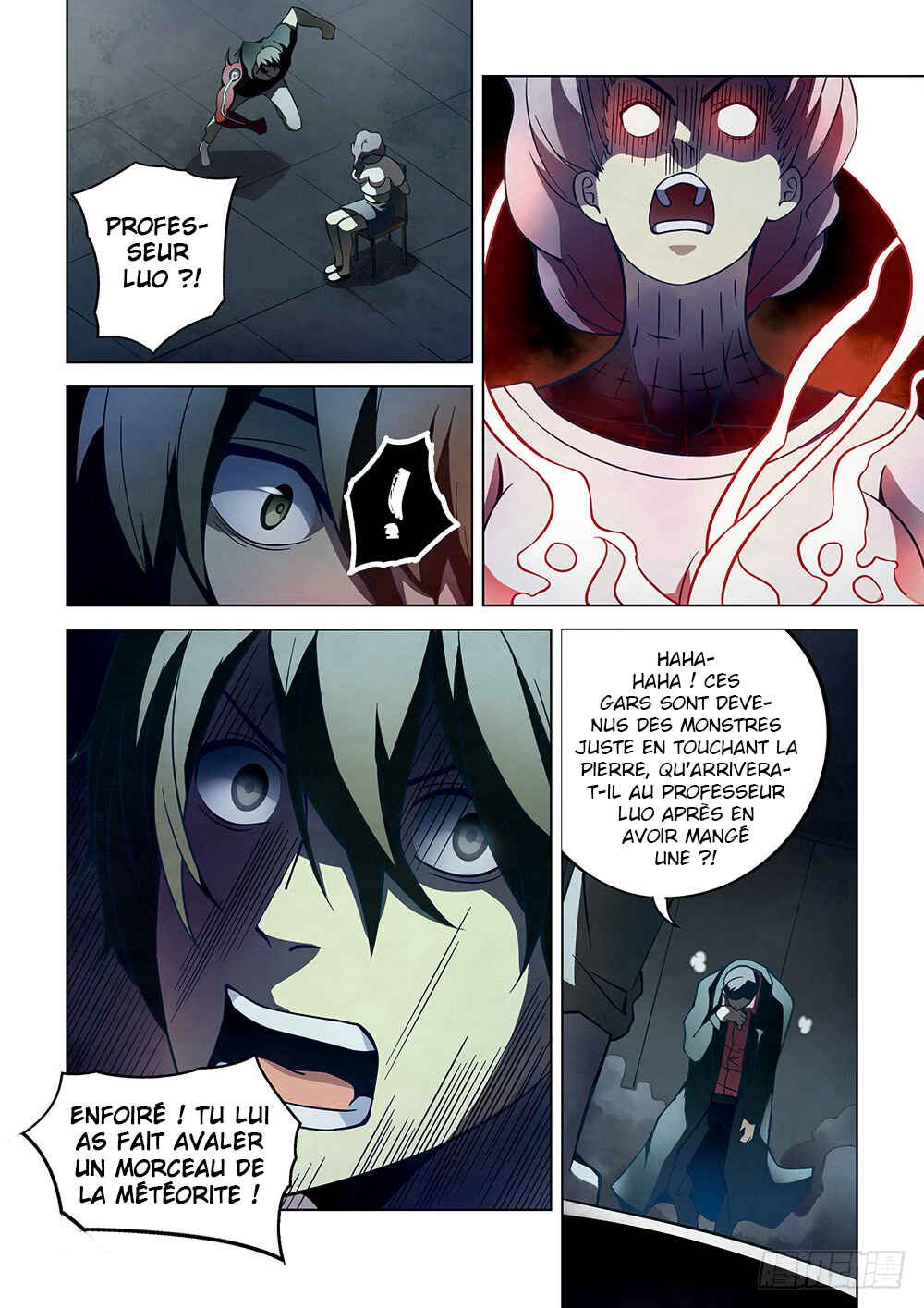 Chapter 96 - Page 14