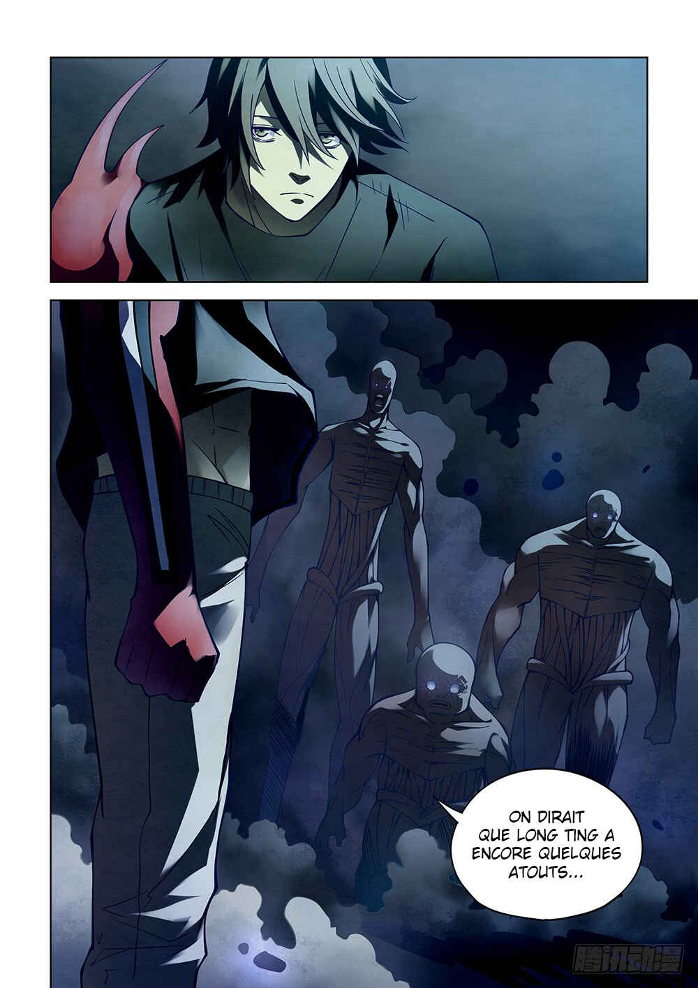 Chapter 96 - Page 6