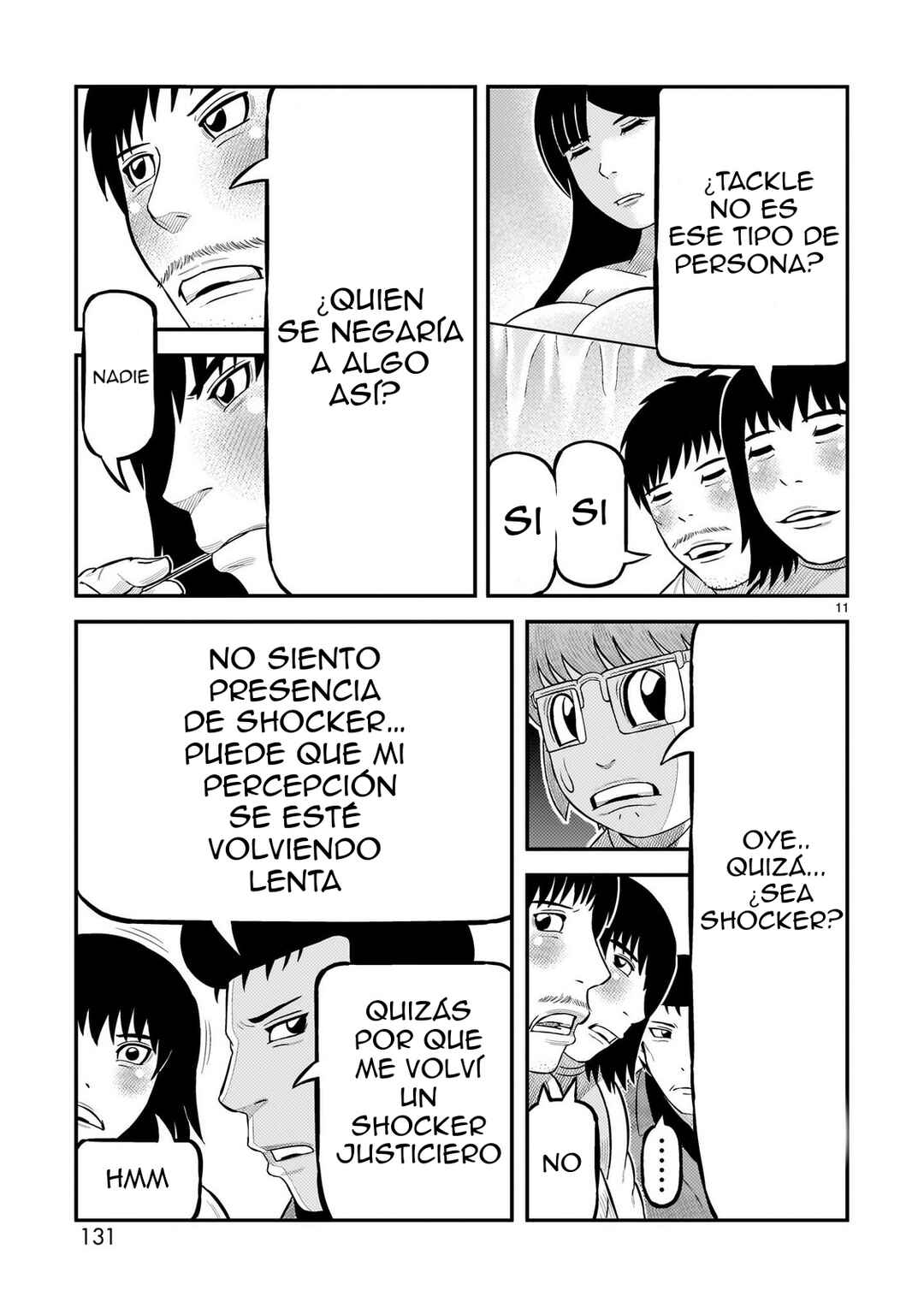 Chapter 67 - Page 11