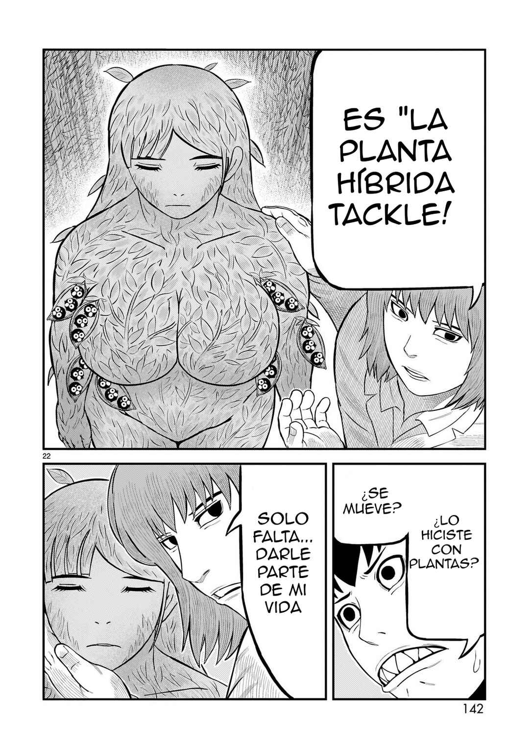Chapter 67 - Page 19