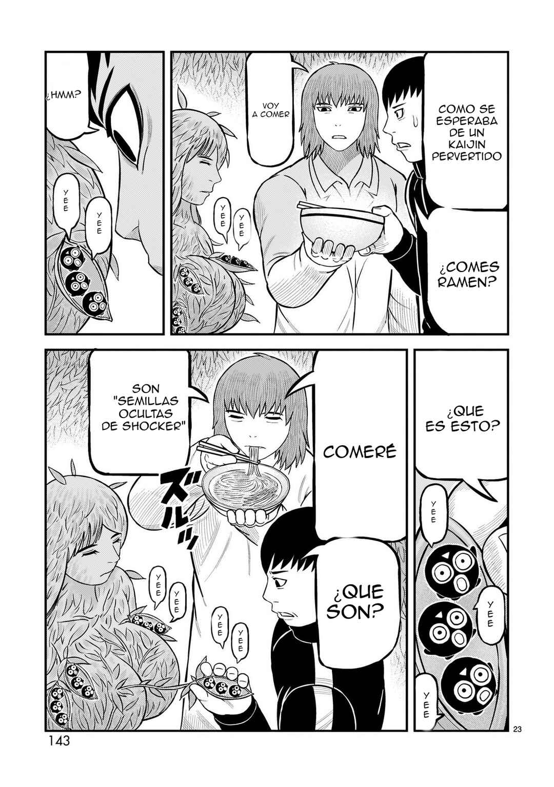 Chapter 67 - Page 20