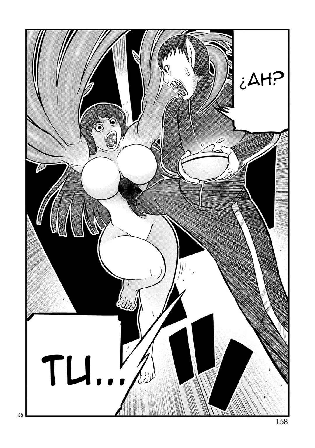 Chapter 67 - Page 32