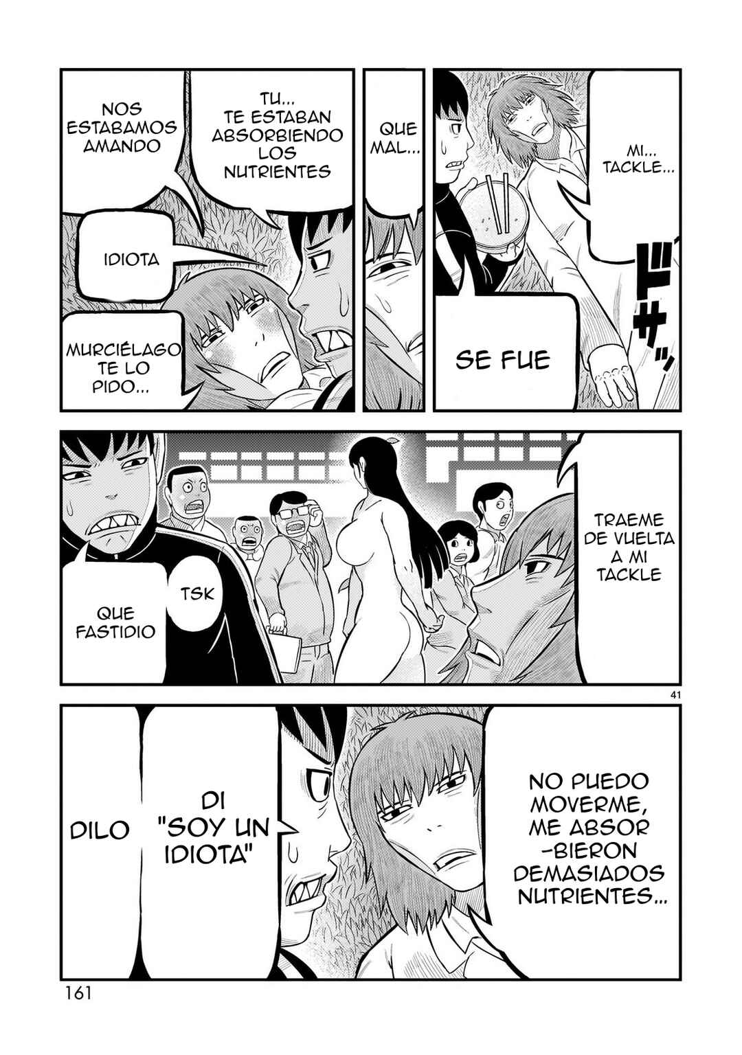 Chapter 67 - Page 35